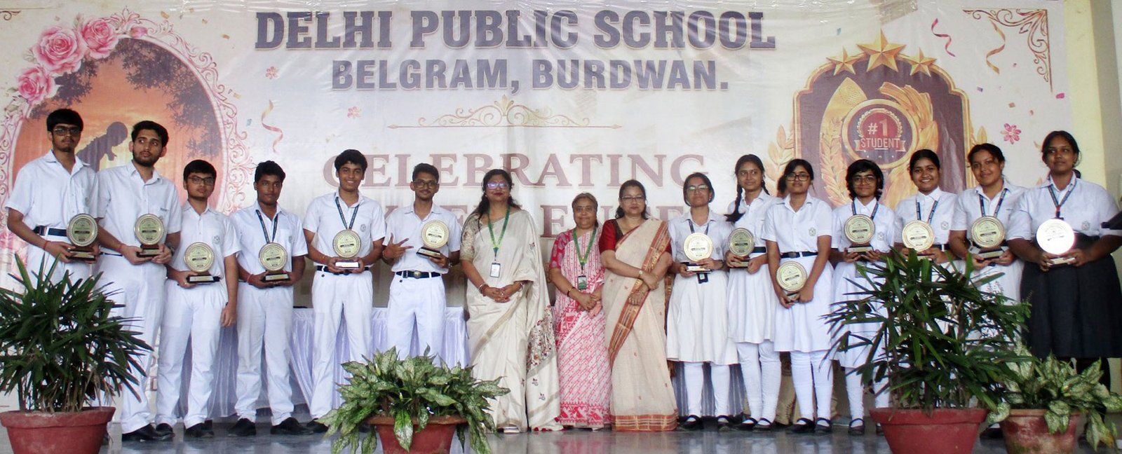 Delhi Public School