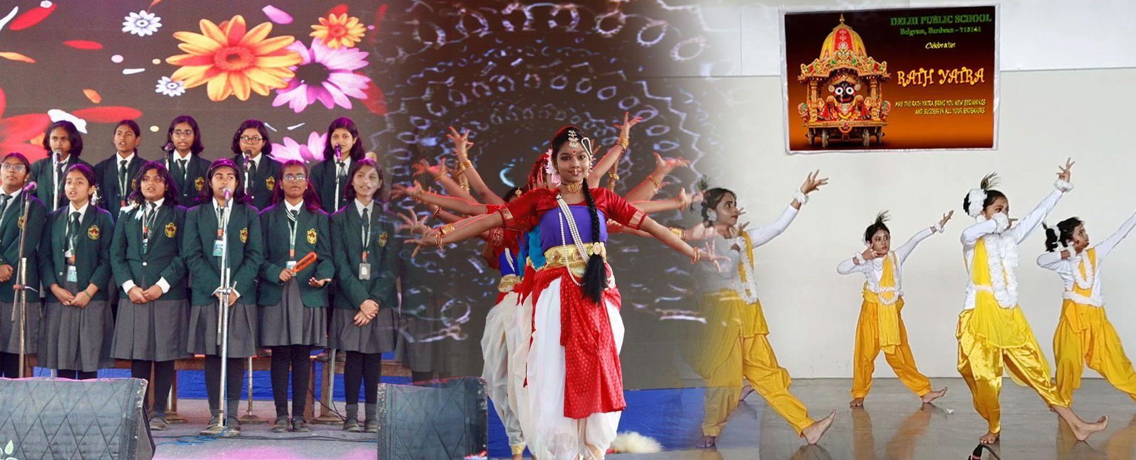 Delhi Public School