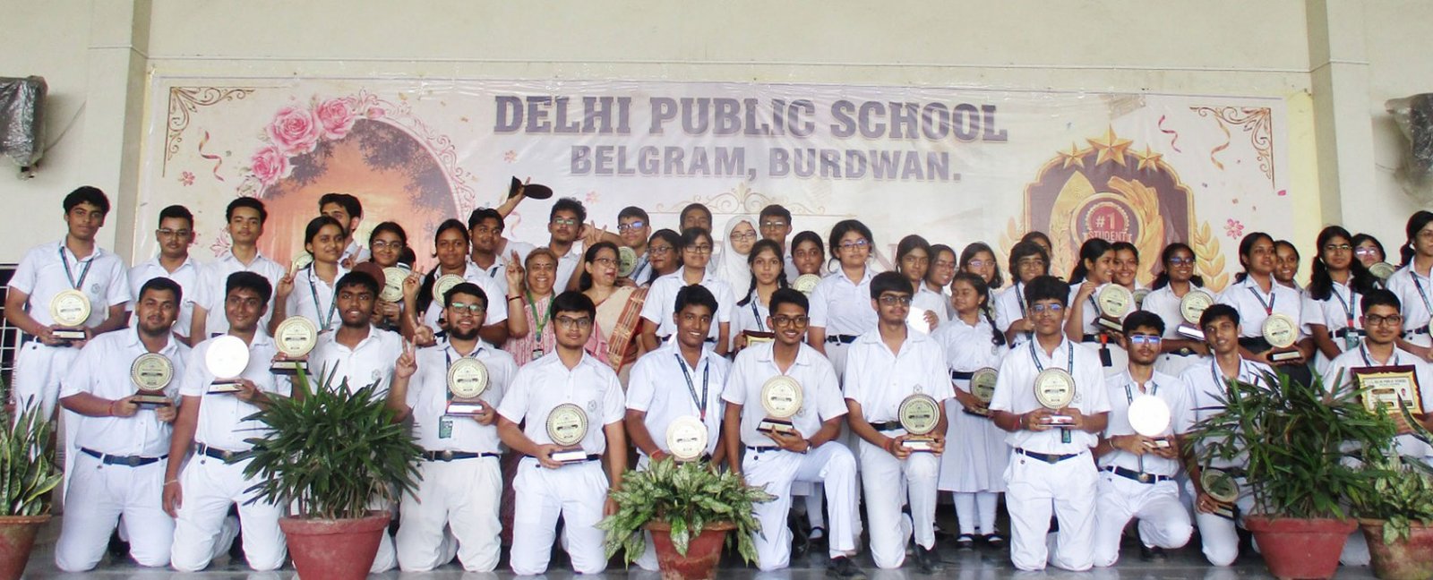 Delhi Public School