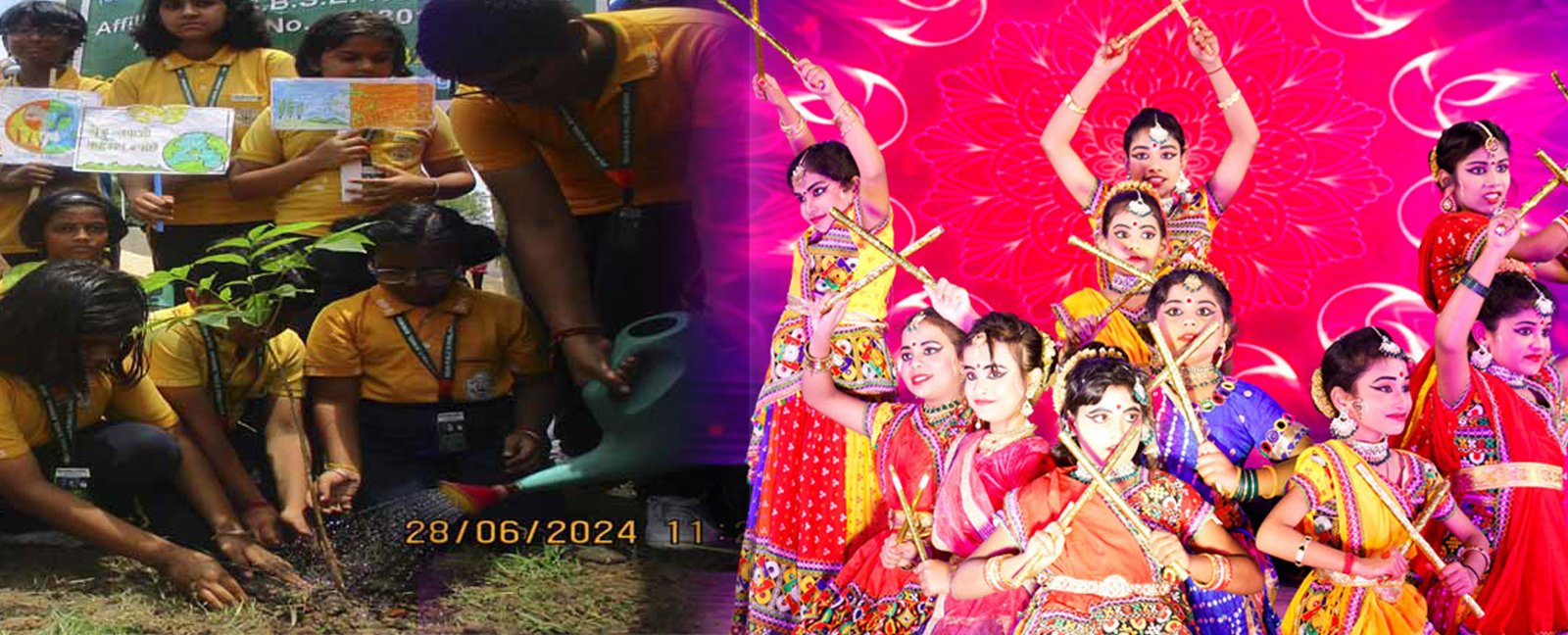 Delhi Public School