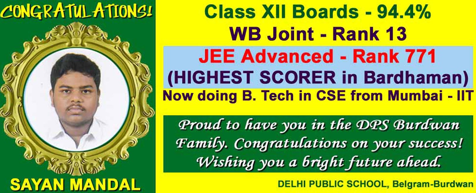 Delhi Public School