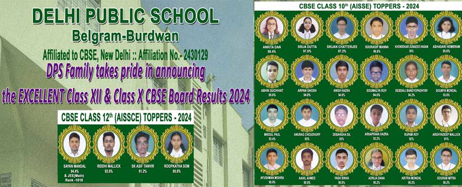 Delhi Public School